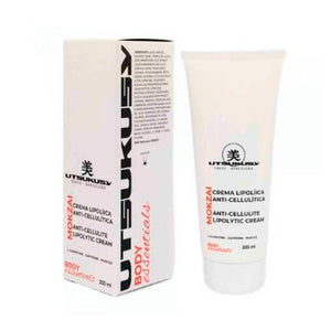 Lipolytische Creme 200 ml - Utsukusy - Utsukusy - 1
