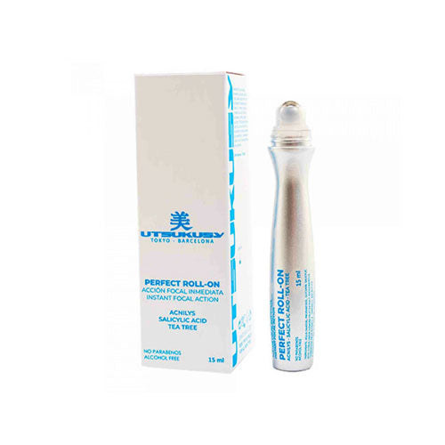 Perfekter Roll-On 15ml - Utsukusy - 1