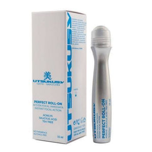 Perfekter Roll-On 15ml - Utsukusy - 1