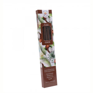 Rosen Weihrauch X20 Stück - La Casa de los Aromas : Coco - 1