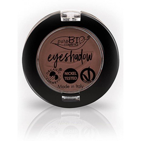 Bio-Lidschatten - Warmes Braun 03 - Purobio - 1