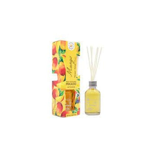 Mikado Intensive Mango 100ml - La Casa de los Aromas - 1