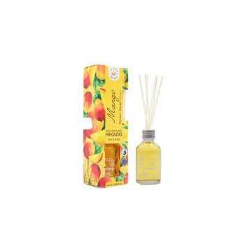 Mikado Intensive Mango 100ml - La Casa de los Aromas - 1