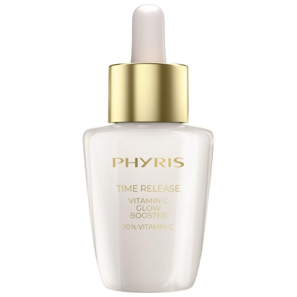 Serum Zeitfreisetzung Vitamin C Glow - Phyris - 1
