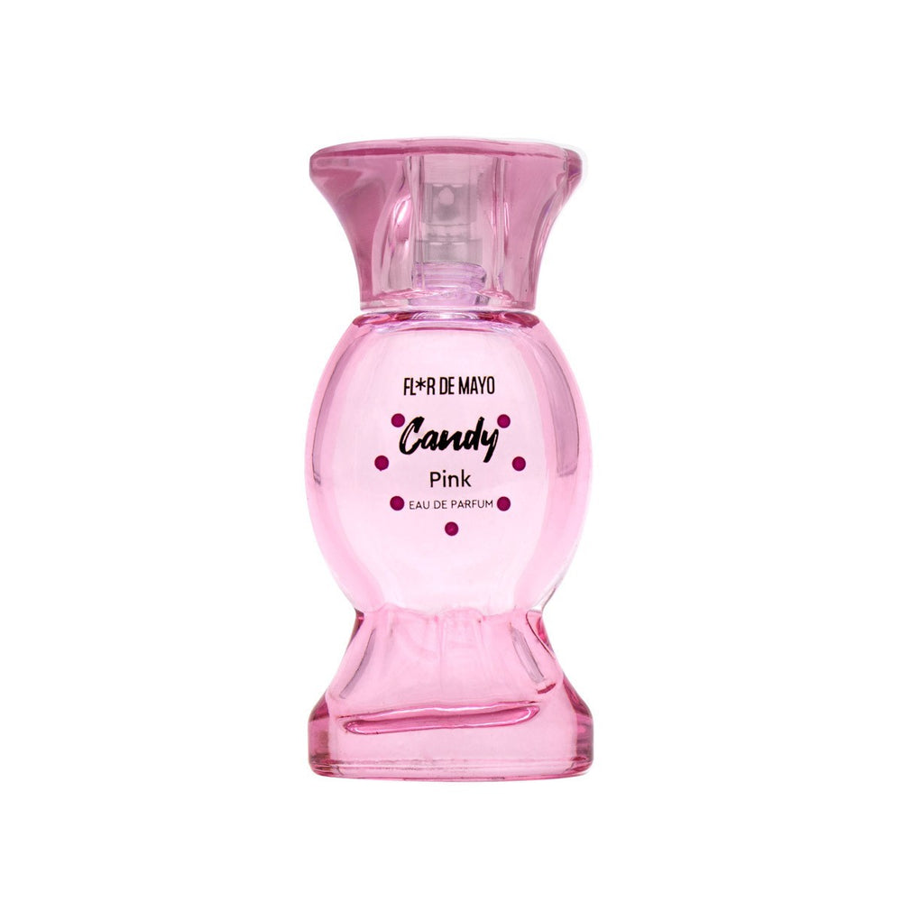 Mini-Duft Candy Rosa 25 ml - Flor de Mayo - 1