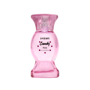 Mini-Duft Candy Rosa 25 ml - Flor de Mayo - 1