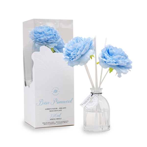 Mikado Brokat Frühlingsbrise 120ml - La Casa de los Aromas - 1
