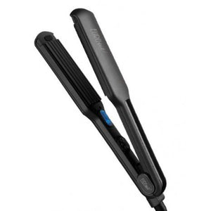 Frisar und Glätteisen mit austauschbaren Platten - Eurostil - 1