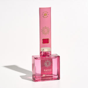 Raumduft Mikado Mystic - 130ml - La Casa de los Aromas : Karma - 1