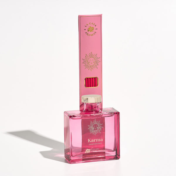 Raumduft Mikado Mystic - 130ml - La Casa de los Aromas : Karma - 1