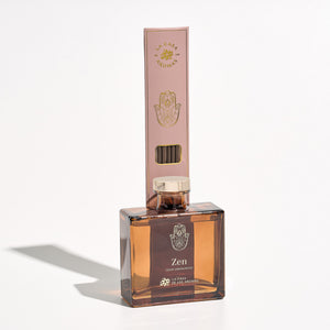Raumduft Mikado Mystic - 130ml - La Casa de los Aromas : Zen - 1