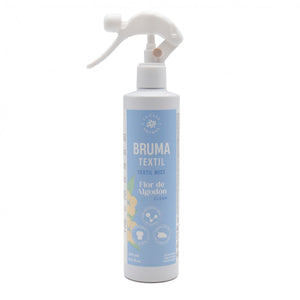 Baumwollblütentextilspray 300ml - La Casa de los Aromas - 1