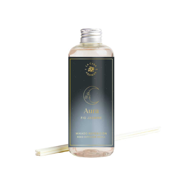 Raumduft Mikado Mystic Aura 250ml - La Casa de los Aromas - 1