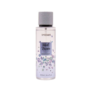 Körperspray 250ml - Flor de Mayo : Velvet Reverie - 1