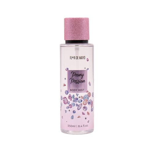 Körperspray 250ml - Flor de Mayo : Peony Passion - 1