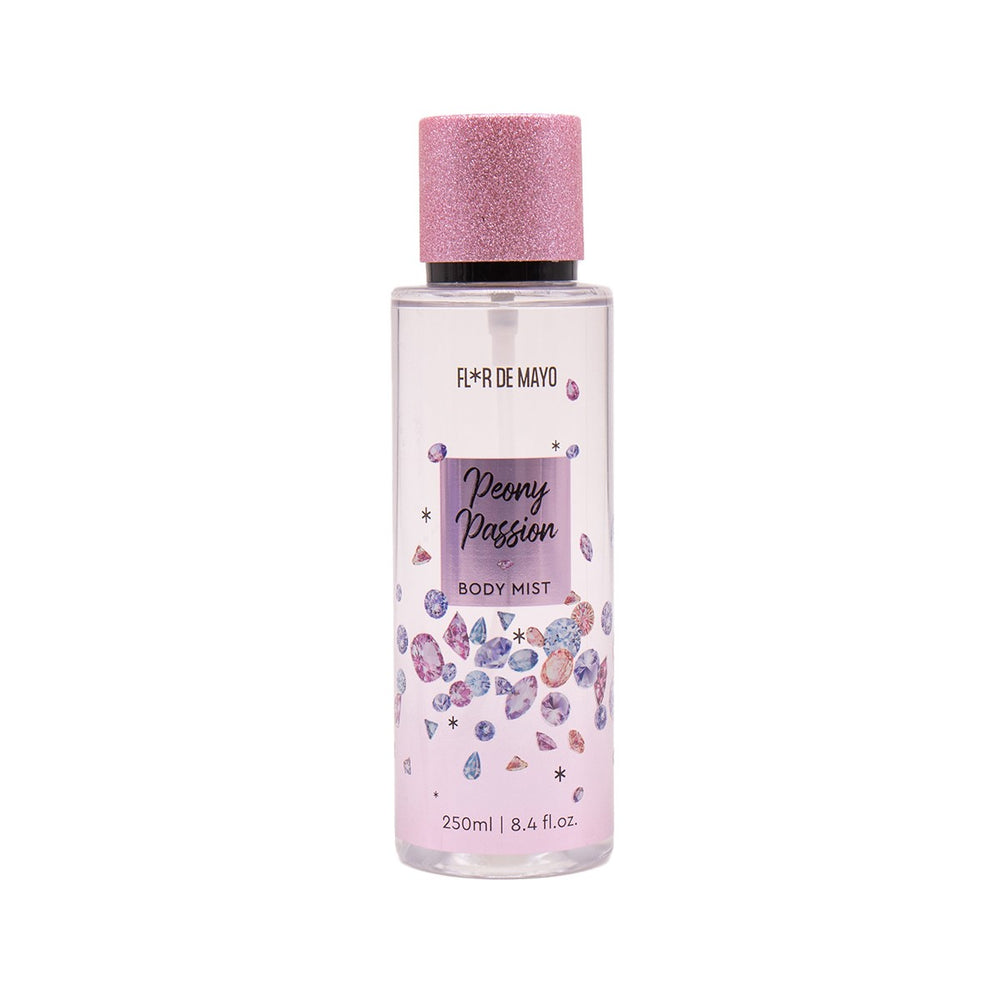 Körperspray 250ml - Flor de Mayo - 1
