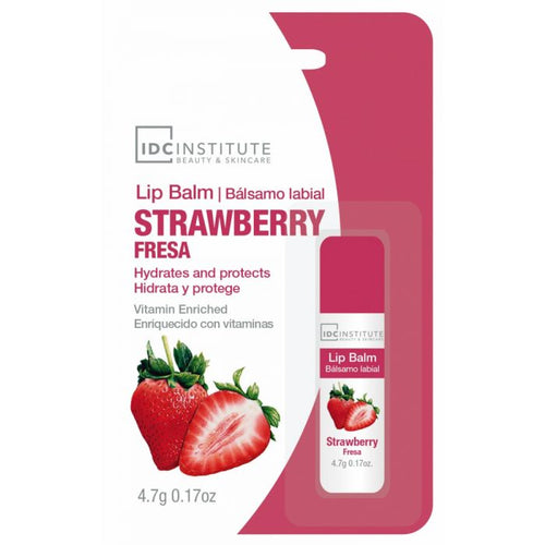 Lippenstift - Idc Institute : Fresas - 1