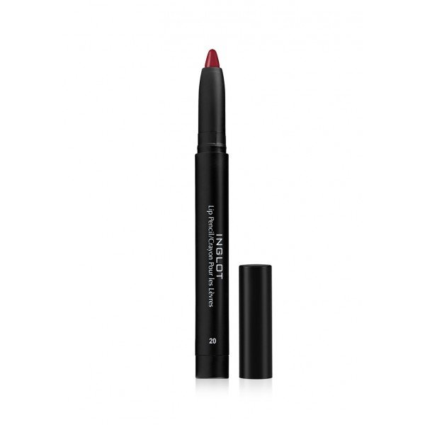 Amc Lippenstift - Inglot - 1