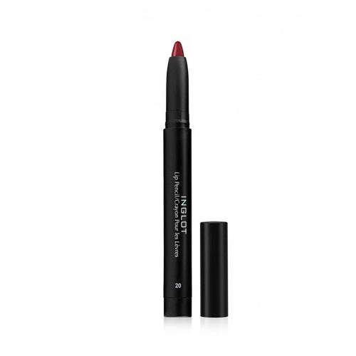 Amc Lippenstift - Inglot : 20 - 1