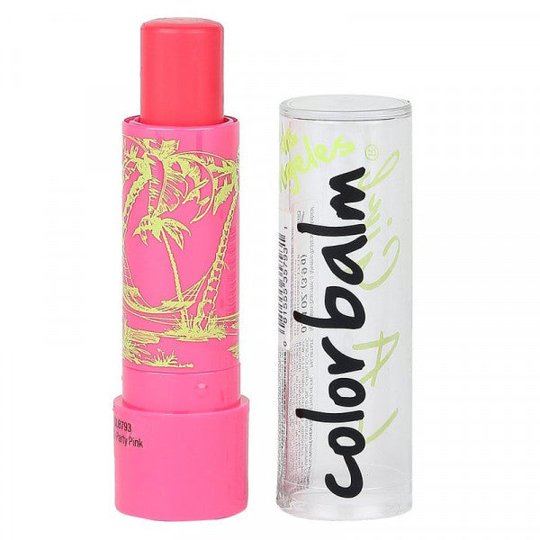 Farbbalsam Lippenbalsam - L.A. Girl - 1