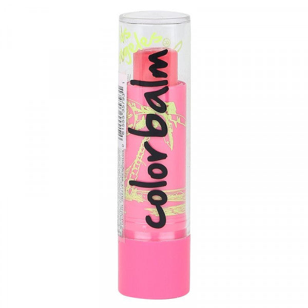 Farbbalsam Lippenbalsam - L.A. Girl : LA Party Pink - 2