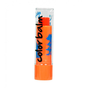Farbbalsam Lippenbalsam - L.A. Girl : Tokyo Orange - 1