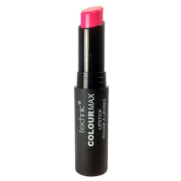 Color Max Lippenstift Matt - Technic - Technic Cosmetics : Pink - 1