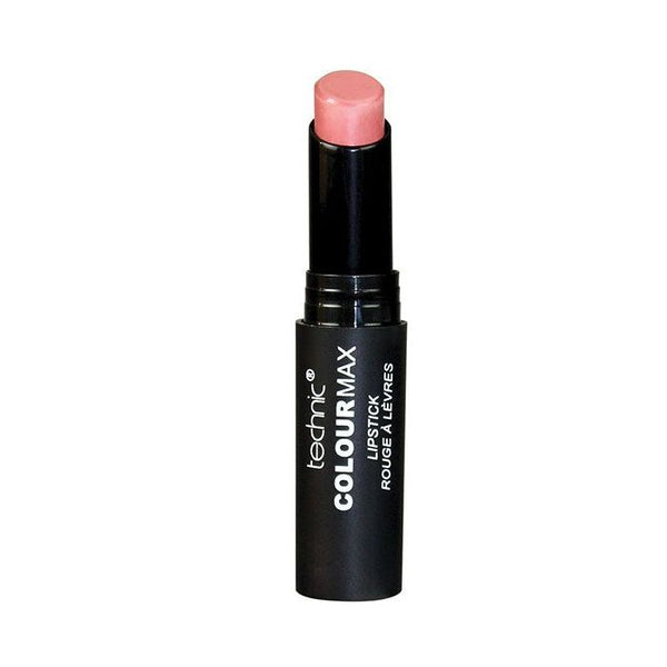 Color Max Lippenstift Matt - Technic - Technic Cosmetics : Rumour Has It - 1
