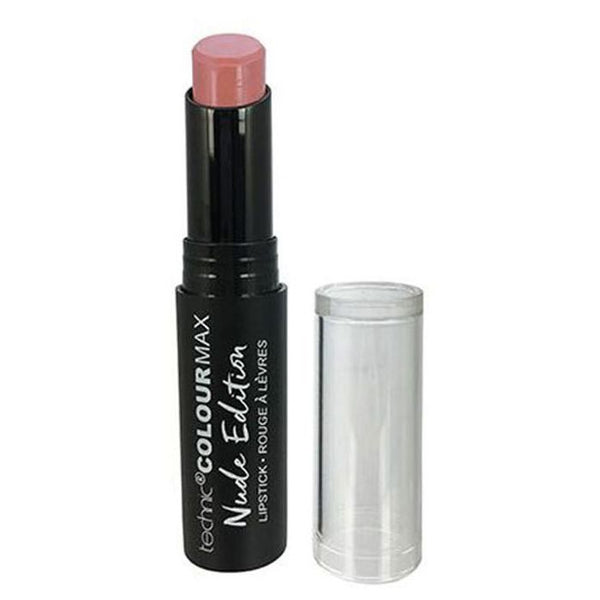 Barra de Labios Color Max Nude Edition - Technik - Technic Cosmetics - 1