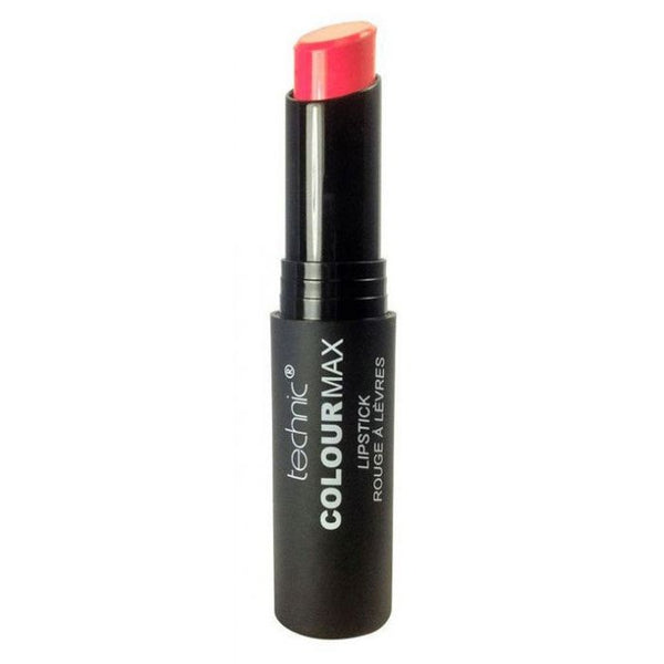 Color Max Lippenstift Matt - Technic - Technic Cosmetics : Coral - 1