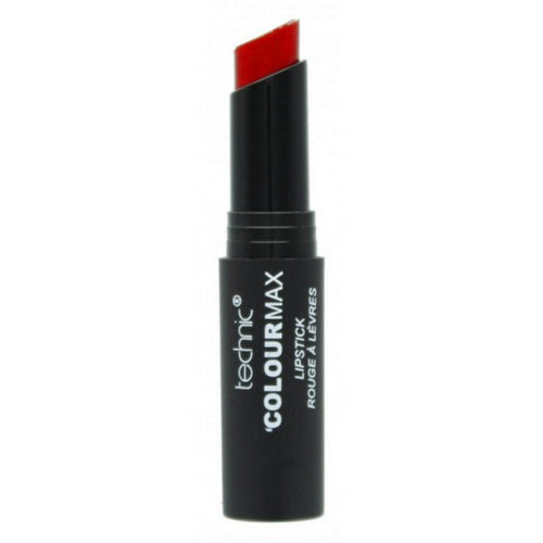 Color Max Lippenstift Matt - Technic - Technic Cosmetics : Red - 1