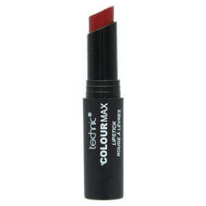 Color Max Lippenstift Matt - Technic - Technic Cosmetics : Deep Red - 1