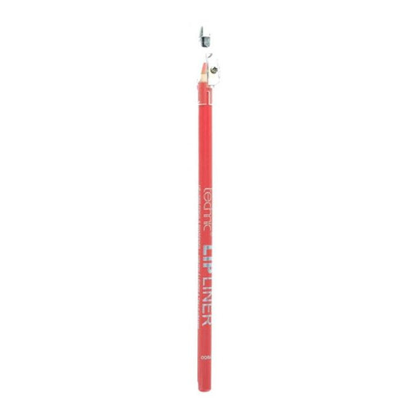 Lipliner mit Anspitzer - Technic - Technic Cosmetics : Coral - 1