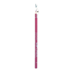 Lipliner mit Anspitzer - Technic - Technic Cosmetics : Bright Pink - 1