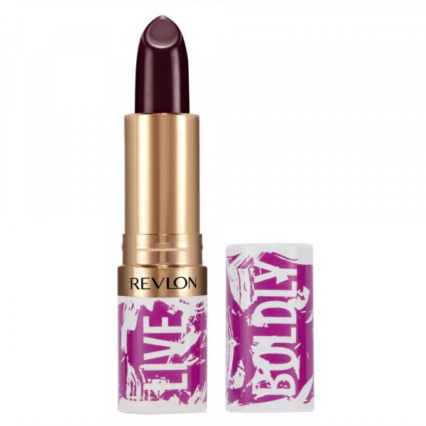 Lebe mutig superglänzende Barra de Labios - Revlon - 1