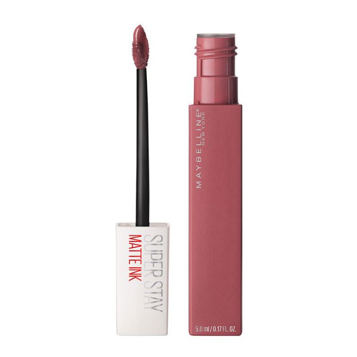 Superstay Matte Ink Labial Liquid - New York - Maybelline - 1