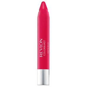 Mattes Lippenbalsam - Revlon : 240 Striking - 1