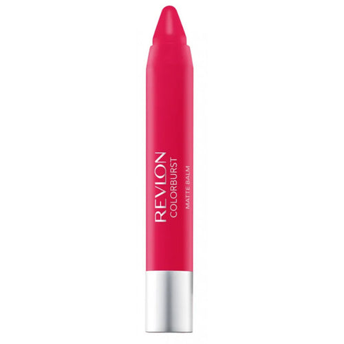 Mattes Lippenbalsam - Revlon : 240 Striking - 1