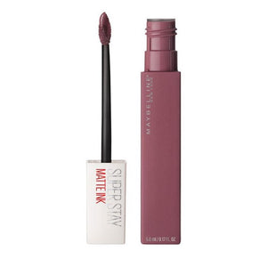 Superstay Matte Ink Labial Liquid - New York - Maybelline : 140 - Soloist - 1