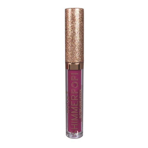 Shimmer Pop Flüssige Lippenstifte - Technic - Technic Cosmetics : Locomotion - 1
