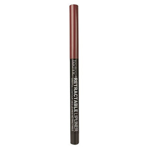 Einziehbarer Lipliner - Technic - Technic Cosmetics : Berry - 1