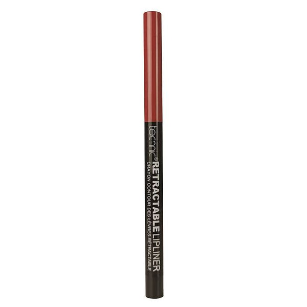 Einziehbarer Lipliner - Technic - Technic Cosmetics : Crimson - 1