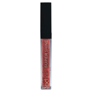 Super Shine Lipgloss - Technik - Technic Cosmetics : Paris - 1