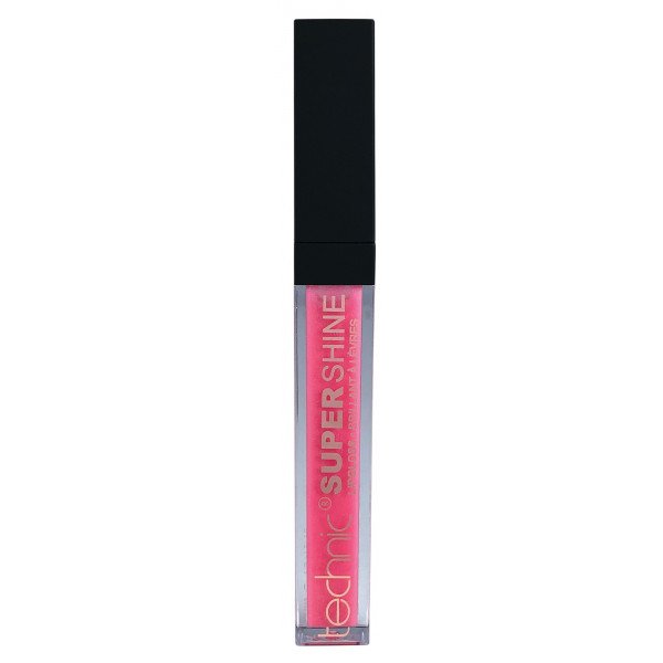 Super Shine Lipgloss - Technik - Technic Cosmetics - 1