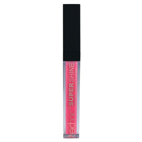 Super Shine Lipgloss - Technik - Technic Cosmetics : Venice - 1