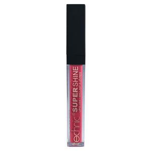 Super Shine Lipgloss - Technik - Technic Cosmetics : Marrakesh - 1