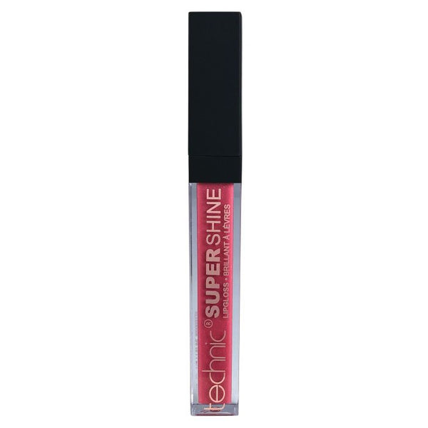 Super Shine Lipgloss - Technik - Technic Cosmetics : Marrakesh - 1