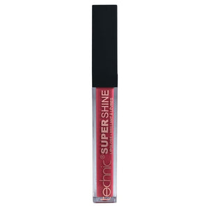 Super Shine Lipgloss - Technik - Technic Cosmetics : Melbourne - 1