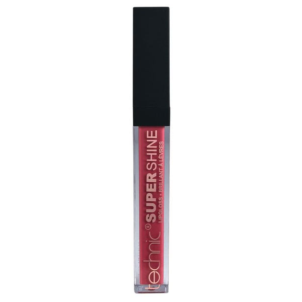 Super Shine Lipgloss - Technik - Technic Cosmetics : Melbourne - 1