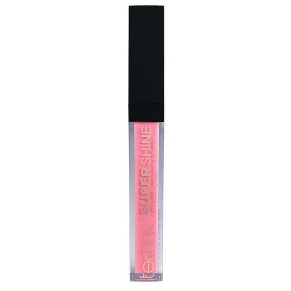 Super Shine Lipgloss - Technik - Technic Cosmetics : San Diego - 1